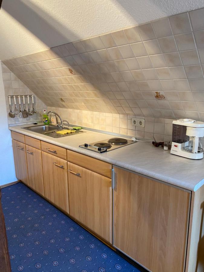 Ferienwohnung Wohlsein Apartment