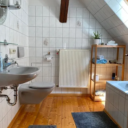 Ferienwohnung Wohlsein Frickenhausen am Main Exterior photo