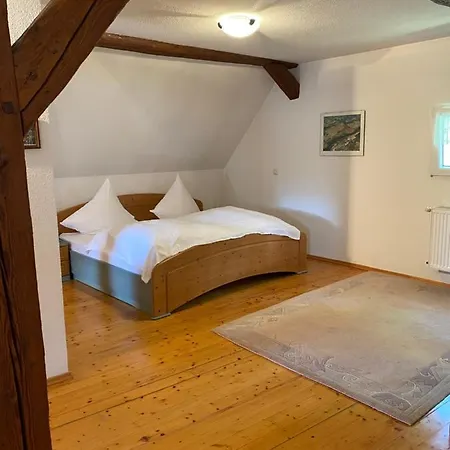 Ferienwohnung Wohlsein Frickenhausen am Main Exterior photo