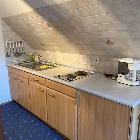 Ferienwohnung Wohlsein Frickenhausen am Main Exterior photo
