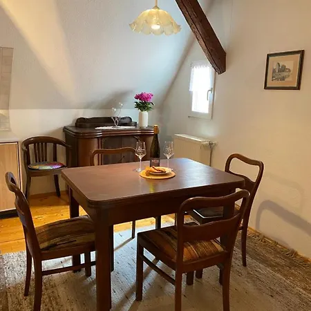 Ferienwohnung Wohlsein Frickenhausen am Main Exterior photo