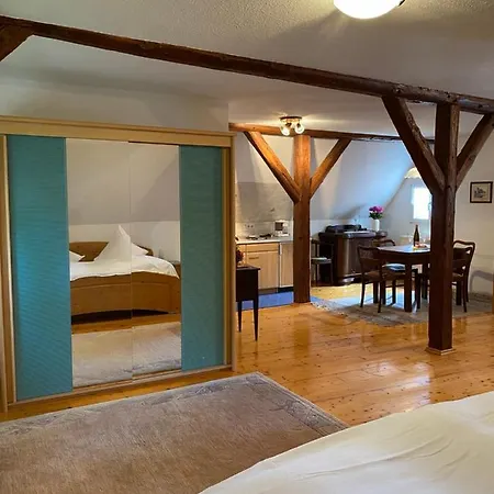 Ferienwohnung Wohlsein Frickenhausen am Main Exterior photo