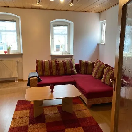 Ferienwohnung Wohlsein Frickenhausen am Main Exterior photo