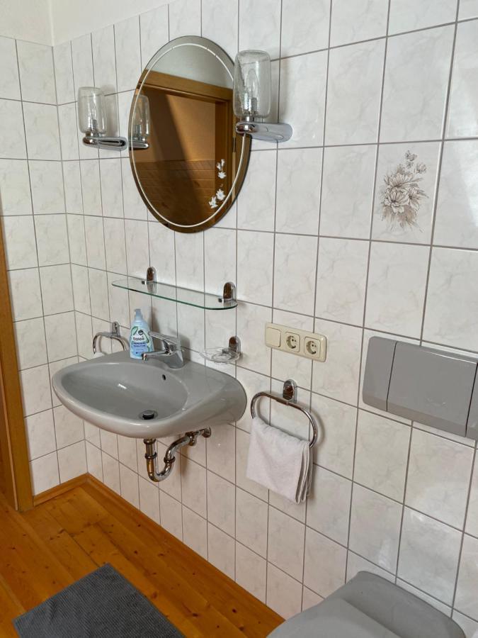 Ferienwohnung Wohlsein Apartment *
