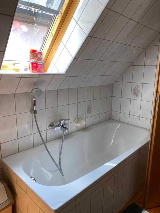 Apartment Ferienwohnung Wohlsein