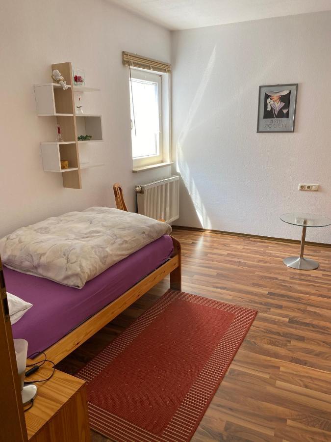 Ferienwohnung Wohlsein * Frickenhausen am Main