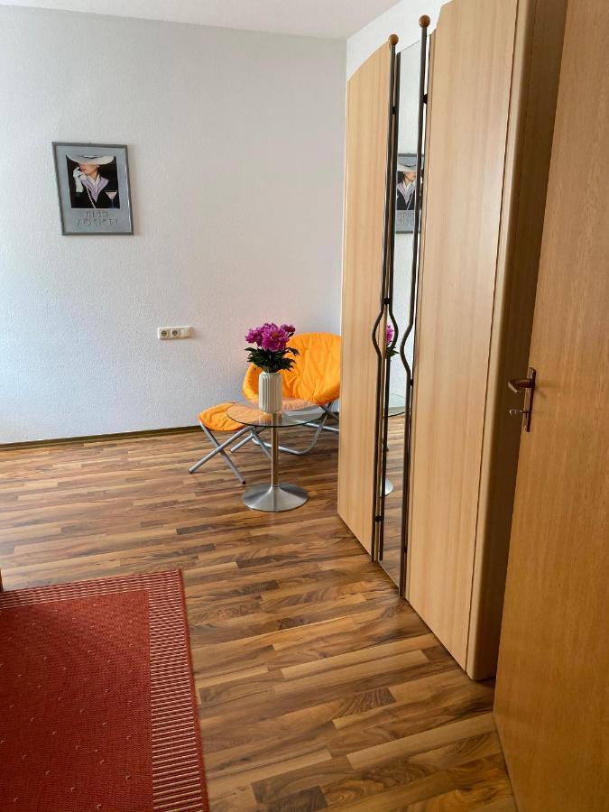 Ferienwohnung Wohlsein Apartment *